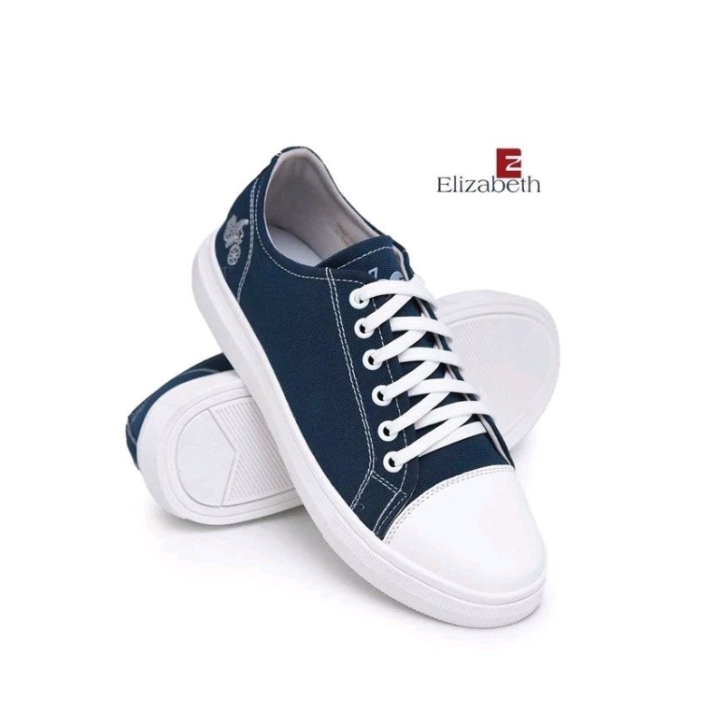 ELIZABETH Shoes Sepatu Sneakers 0468-0277
