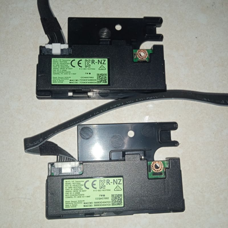 modul wifi tv Samsung ua 32t4500