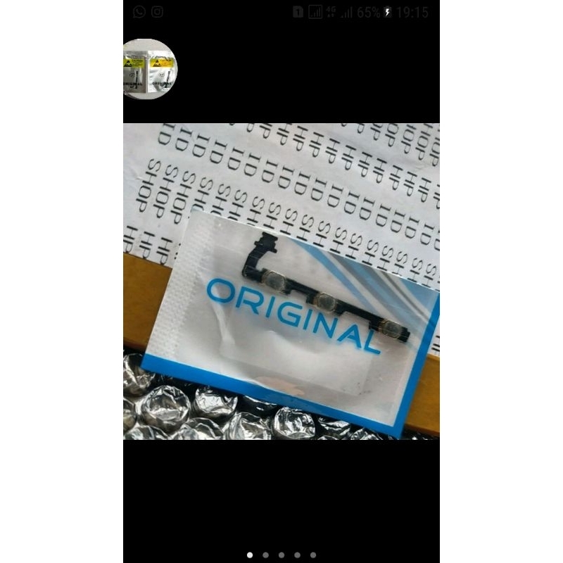 tempat kartu vivo 1820