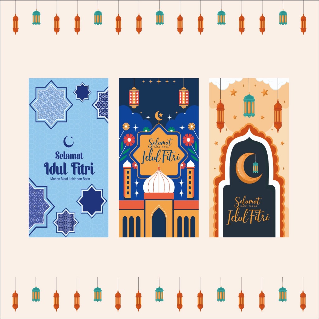 

(ISI 10) AMPLOP LEBARAN 2024 BESAR/PANJANG TEBAL MURAH MOTIF KARTUN LUCU / ISLAMI / AESTHETIC 02