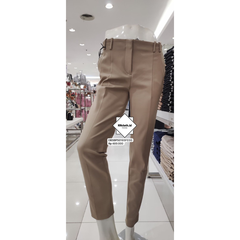 Celana Kerja Wanita Formal | CARDINAL FEMME