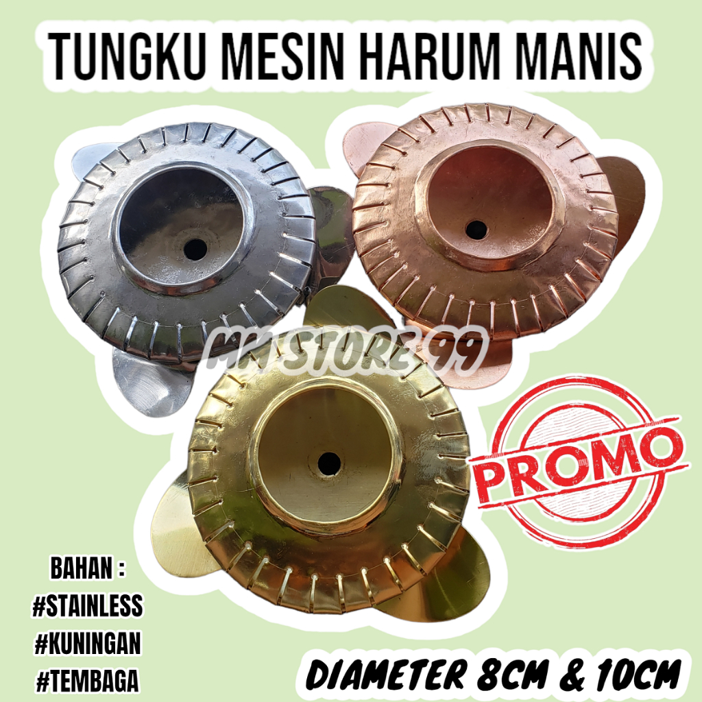 Tungku Twister Stainles Kuningan Tembaga Mesin Gulali / Tungku Twister Mesin Harum Manis