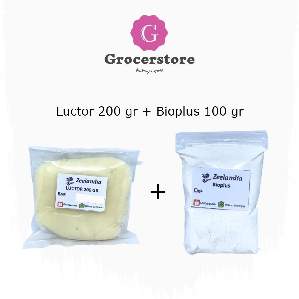 

Terlaris Pelembut Pelembab Rti nat Lutr 2 gr Biplus 1 gr Zeelania 94