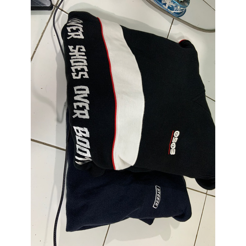 hoodie osoe steeze