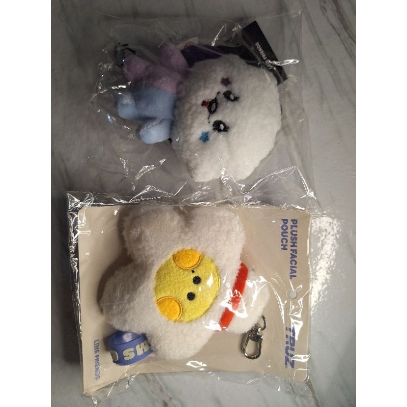 truz pouch romy dan bagcharm som