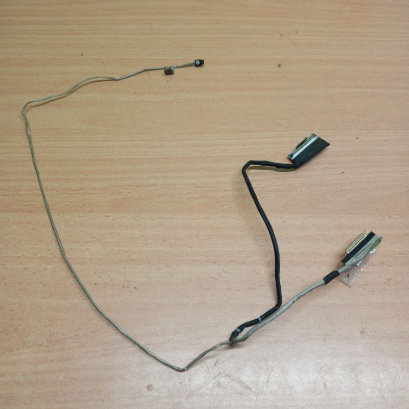 Flexible Connector Lvds Fleksibel Led Laptop Acer Aspire E5-475 E5-475G