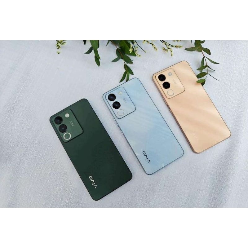 Vivo V27 Series 4g 5g Murah