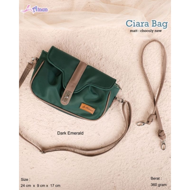CIARA BAG BY AINUN