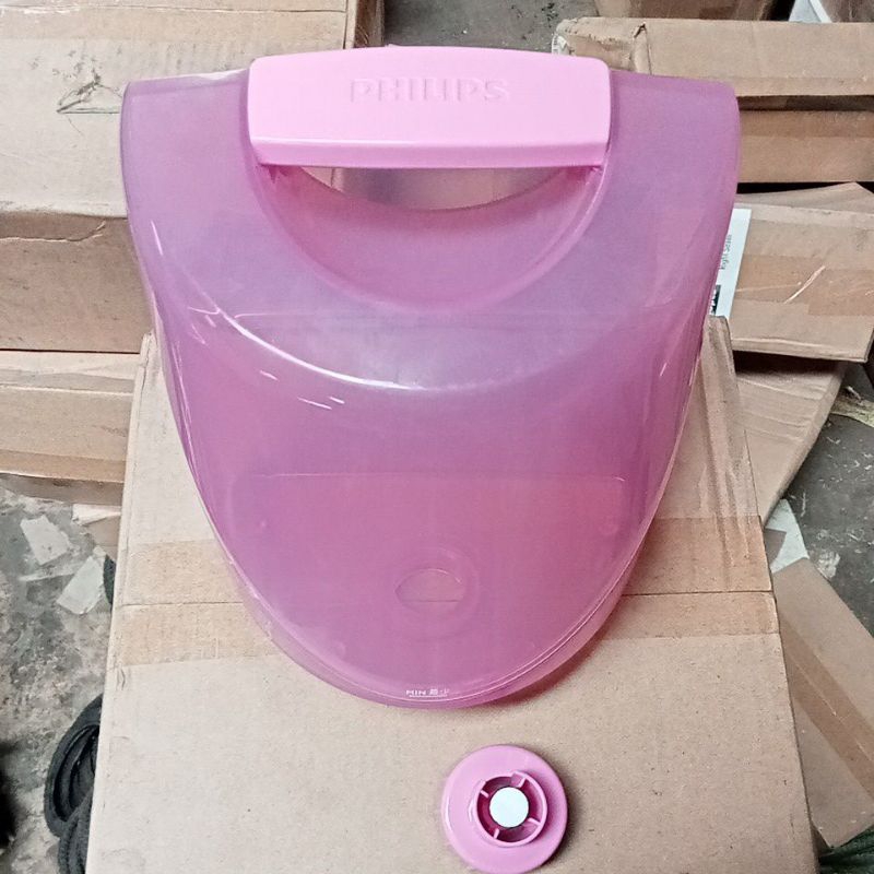 Sparepart Tangki Air Setrika Uap Philips GC504 / Garment Steamer Philips GC 504