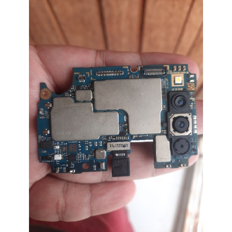 Mesin samsung A50 6/128gb (MESIN ONLY) MATOT