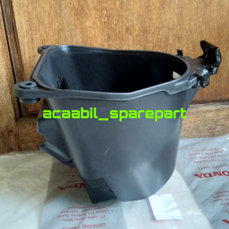 Mfp Box Bok Bagasi Supra x 125 Karbu 25213 dan Bagasi Karisma Original Honda q Murah Dijual