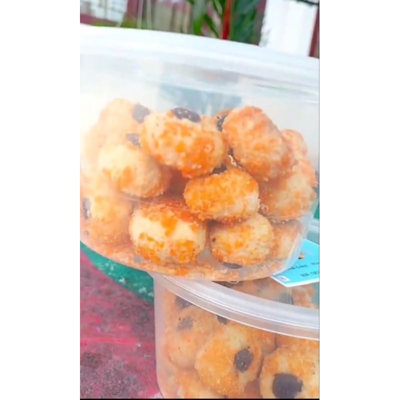 

kue kering janda jenit