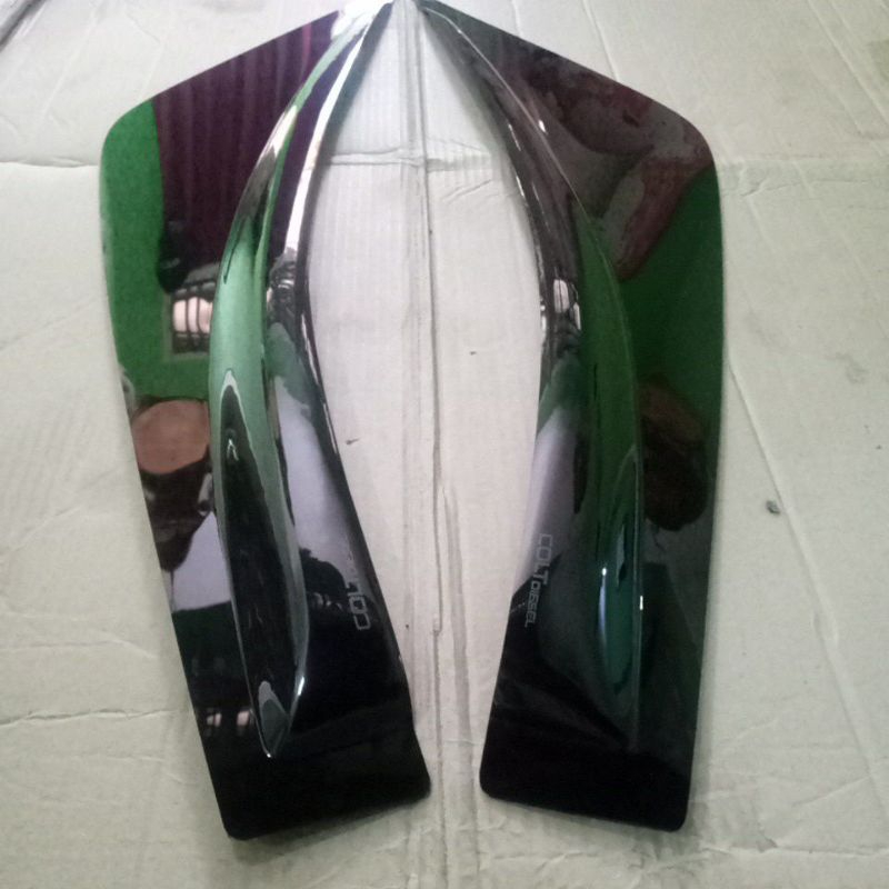 Talang air COLT DIESEL umplung