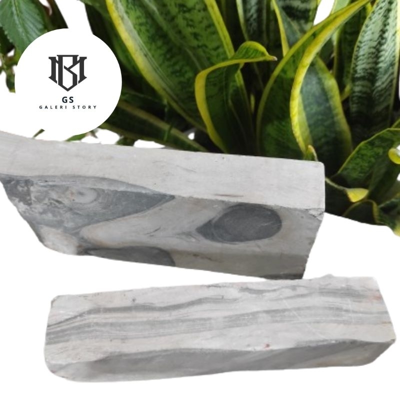 BATU ASAH ASLI ALAM / UNGKAL WATU