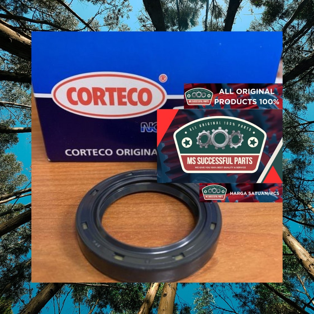 OIL SEAL TC 30 x 47 x 7 NOK ORIGINAL