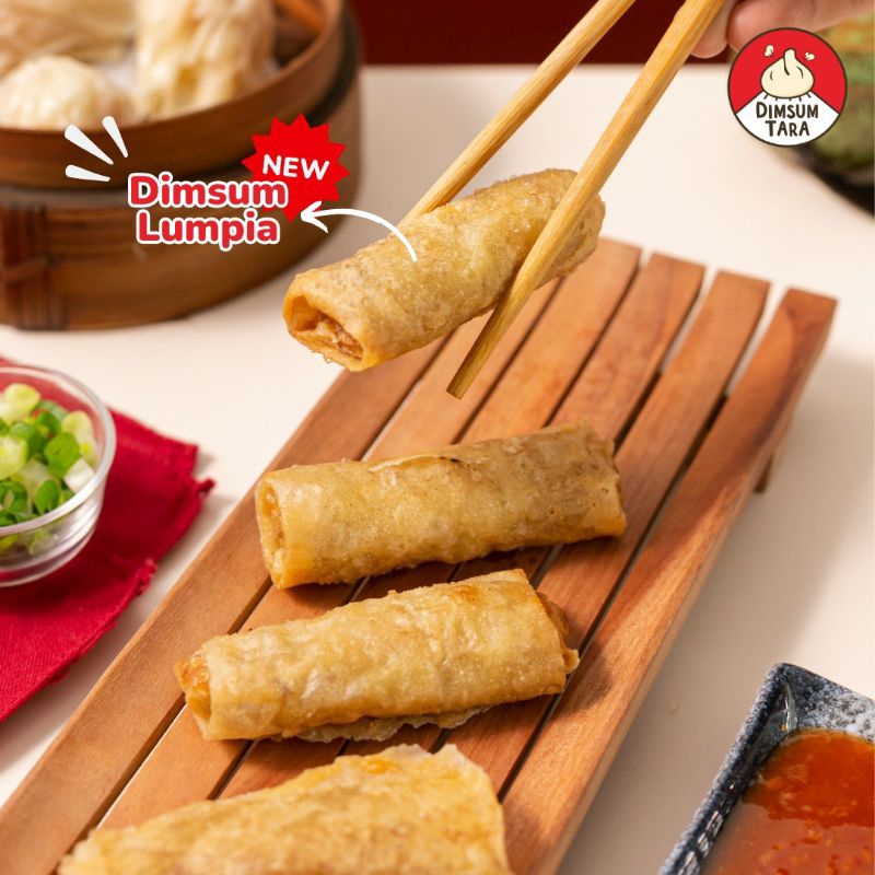 

dimsum lumpia 50pcs