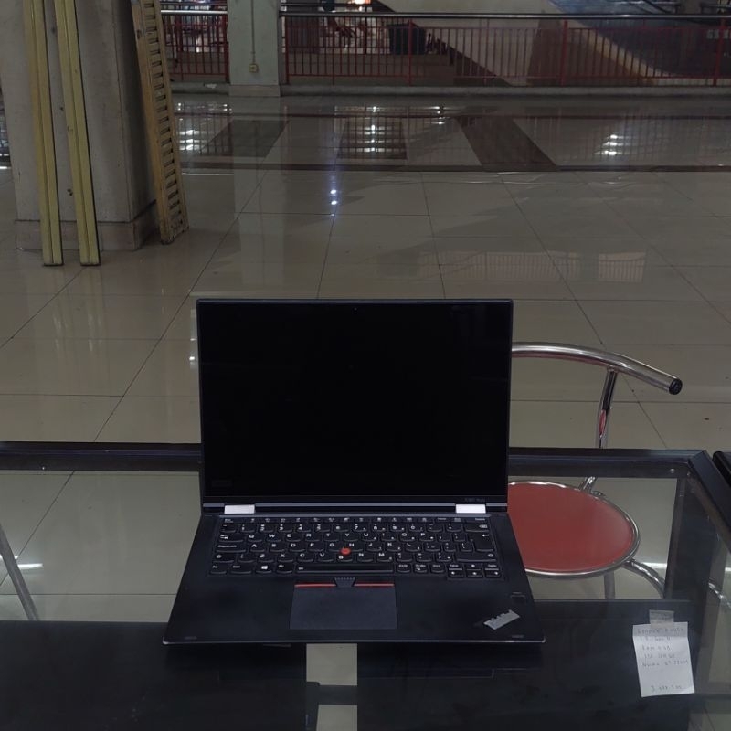 Lenovo Yoga X260/X370/X380