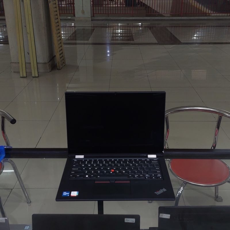 LENOVO THINKPAD L13 GEN 2 I5-1135g7 RAM 8GB/SSD 256GB