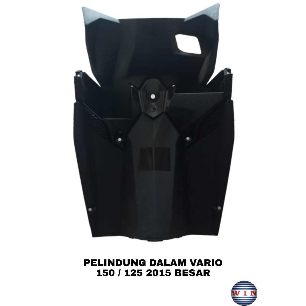 FULL BODY KASAR VARIO 150 / 125  2015 - 2017 - BODY KASAR VARIO 150