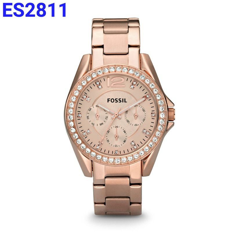 jam tangan wanita type es2811, 3202, 3203, 3204, 4294