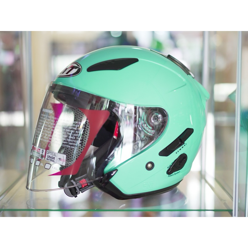 KYT GALAXY FLAT R SOLID