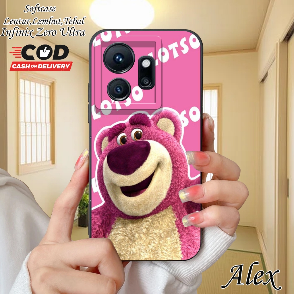 AR04 Softcase Hp Infinix Zero Ultra Terbaru Case Infinix Zero Ultra Terbaru Fashion Case Motif Casin