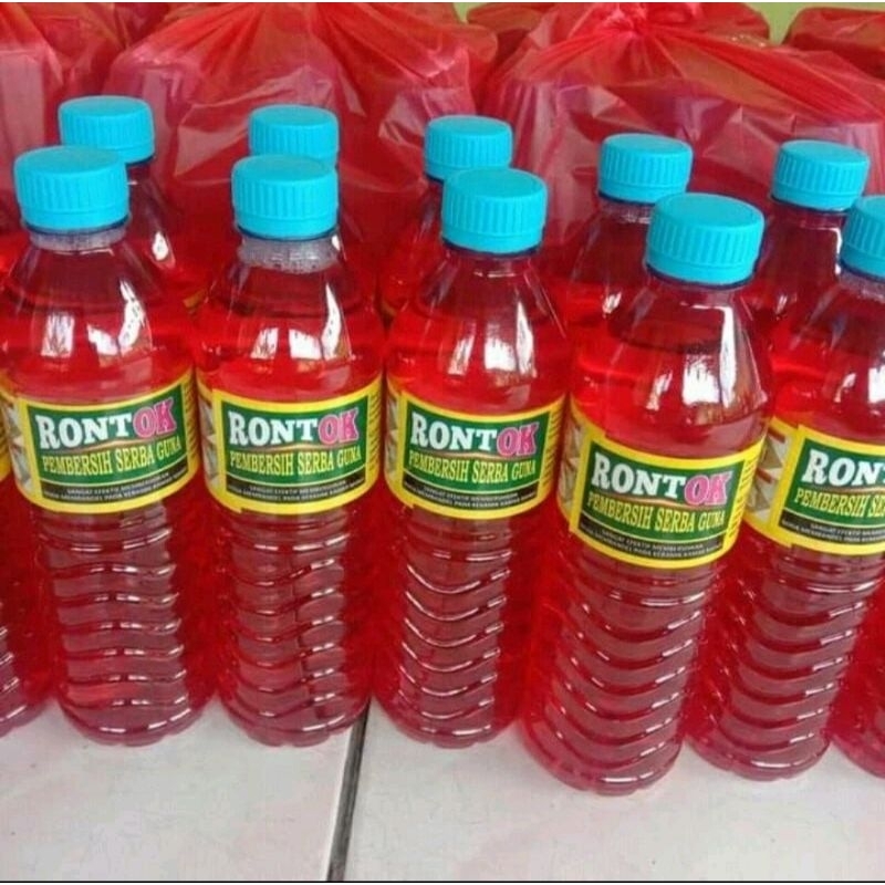 Rontok pembersih serbaguna