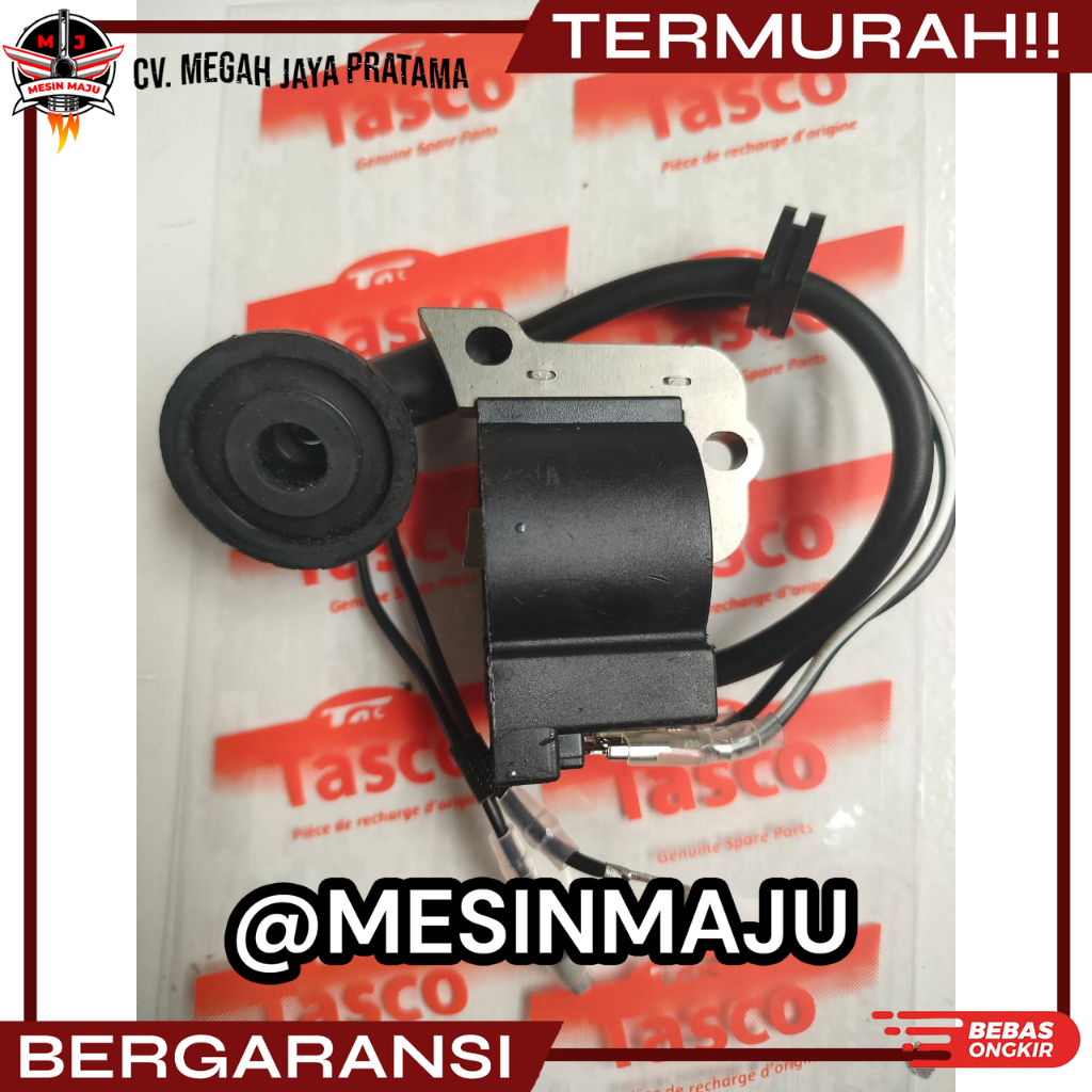 TASCO CDI TU26/CDI MESIN TASCO