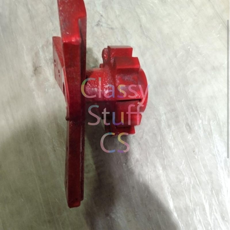 Gigi Rim Setir Molen Semen