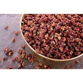 

TERLARIS SzeChuan Peppercorn Premium / Hua Jiao / SiChuan Pepper Lada