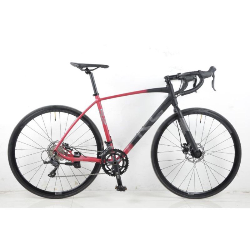 Sepeda Balap Element 700C FRC 52 Road Bike