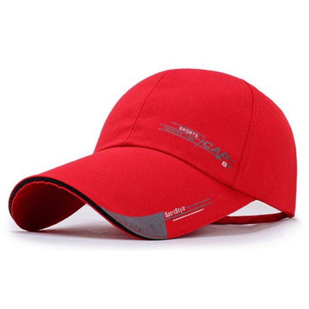 Topi Baseball Topi Golf Topi Outdoor Topi Pria Topi Wanita Terbaru