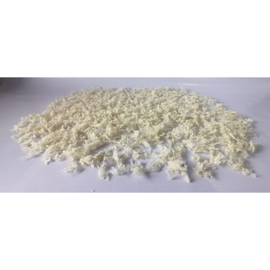 

BIRDNEST sarang sriti bersih siap masak bentuk (TERIAN) dijamin MURAH dan berkualitas