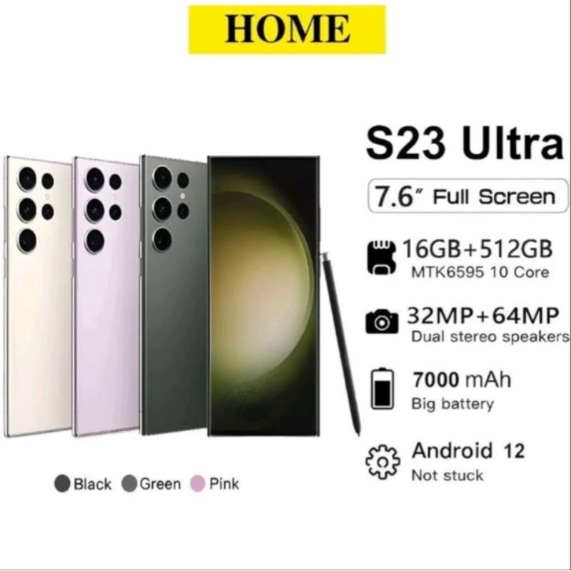 Samsung s23 ultra