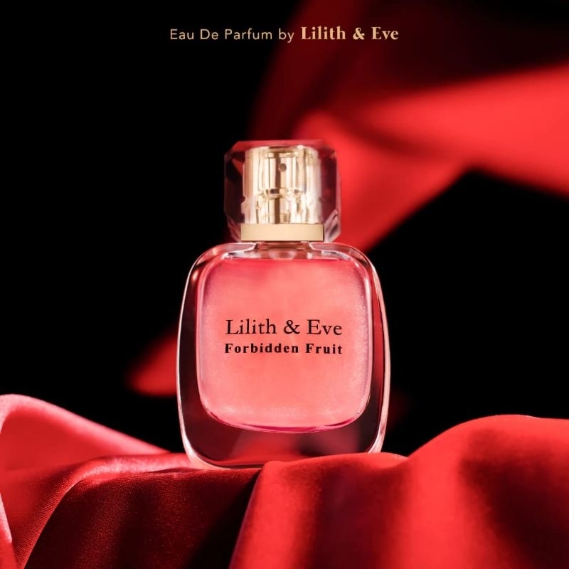 LILITH&EVE Lilith&Eve lilith&eve - LILITH AND EVE Lilith and Eve lilith and eve Forbidden Fruit Eau 