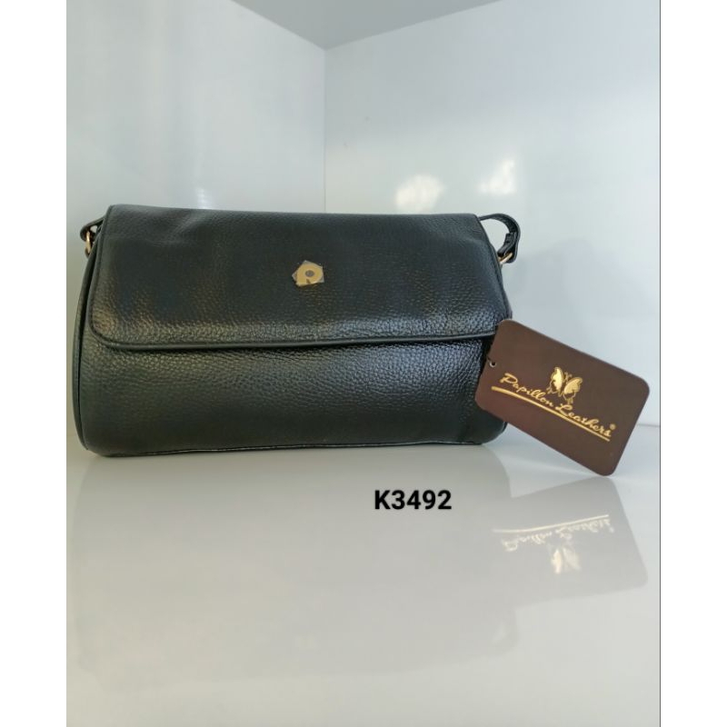 Tas Papillon Leather's K3492