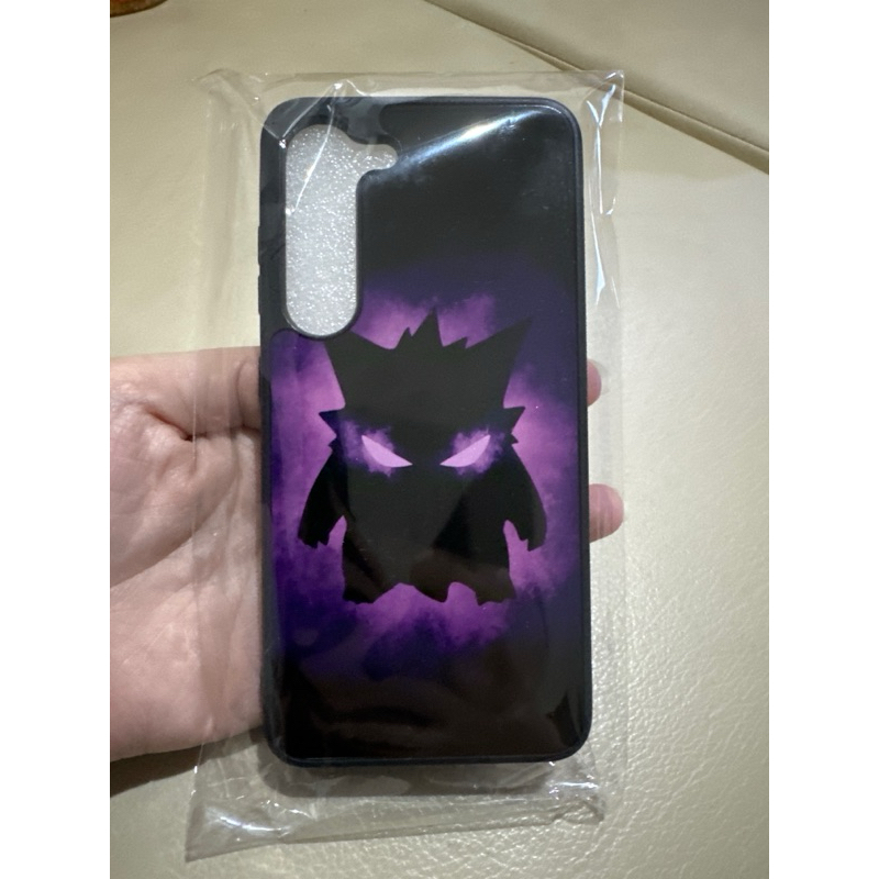 Case S23 Pokemon Gengar PR