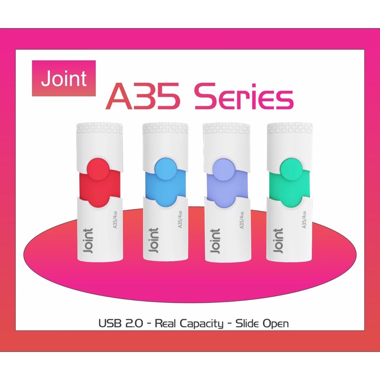 ART A58G Flashdisk Joint Hongtai 4GB 8GB 16GB 32GB Series A35