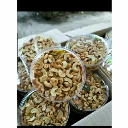 

MENTE PECAHAN GORENG TOPLES UK 250GRAM