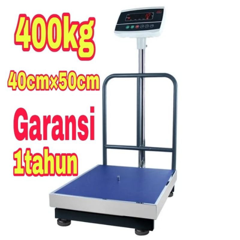 Timbangan duduk digital 150kg 200kg 300kg 400kg 500kg