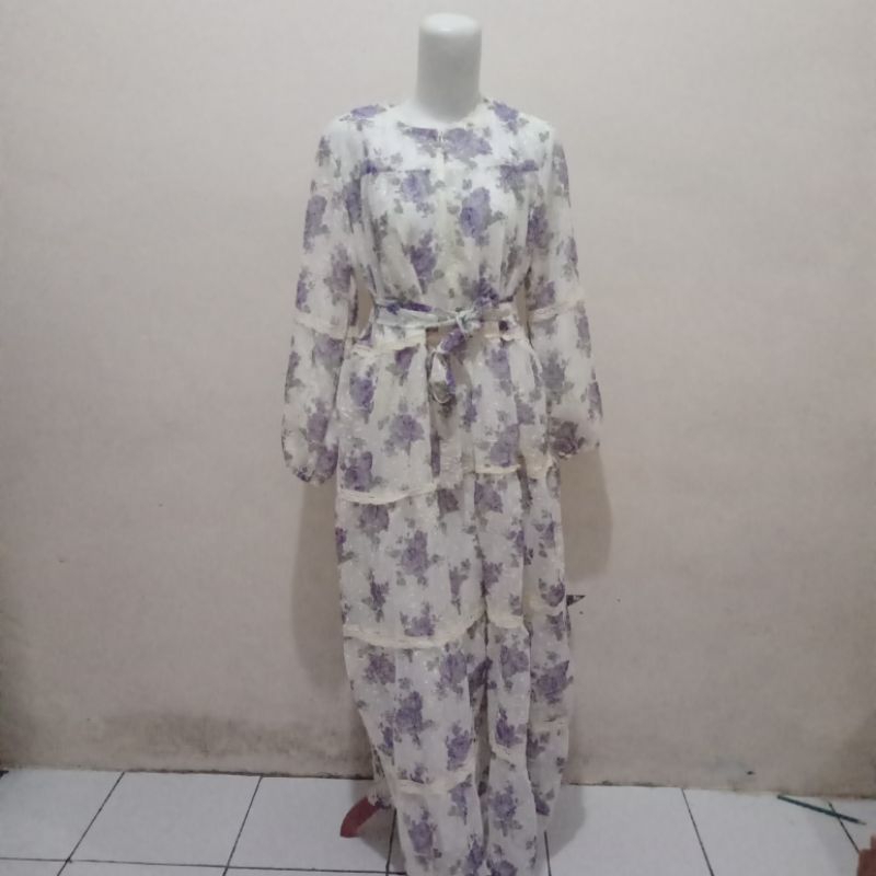 gamis bkk by VNS