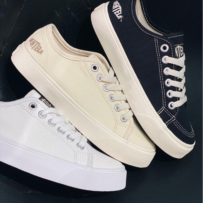 Sepatu Ventela Alpha Original | Ventela Original