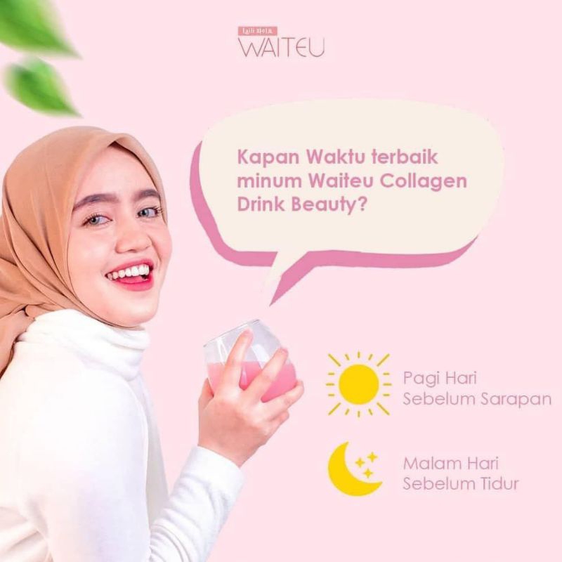 Kolagen Murah Laili Waiteu