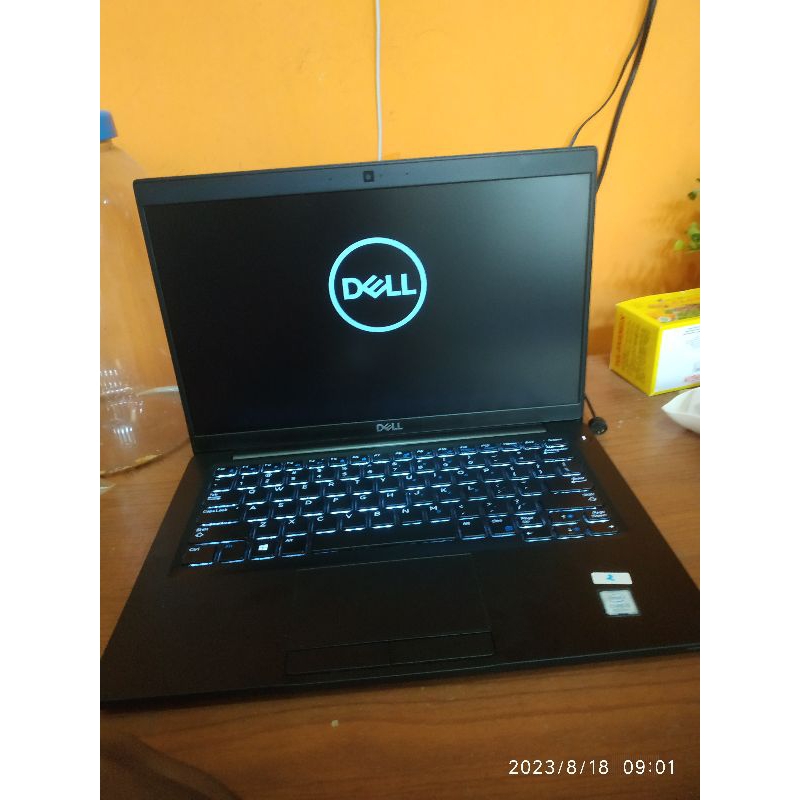 dell 7390