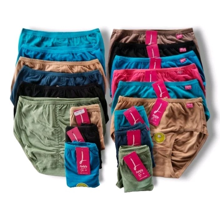 CD LYDYLY DEWASA WANITA ll CELANA DALAM WANITA LYDYLY ll