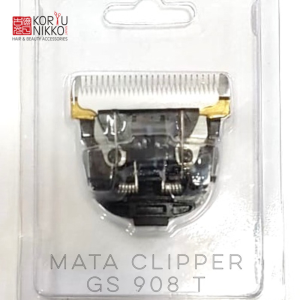 Promo PROMO Mata Clipper GS 908 T Berkualitas