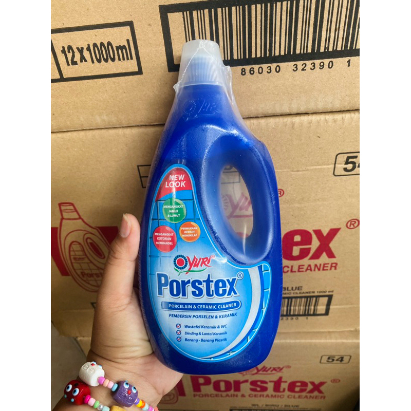 Porstex Pembersih Kamar Mandi 500ml