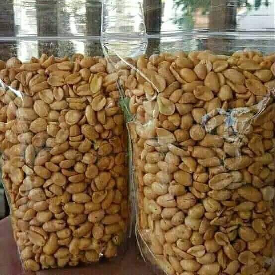 

kacang bawang 500gram