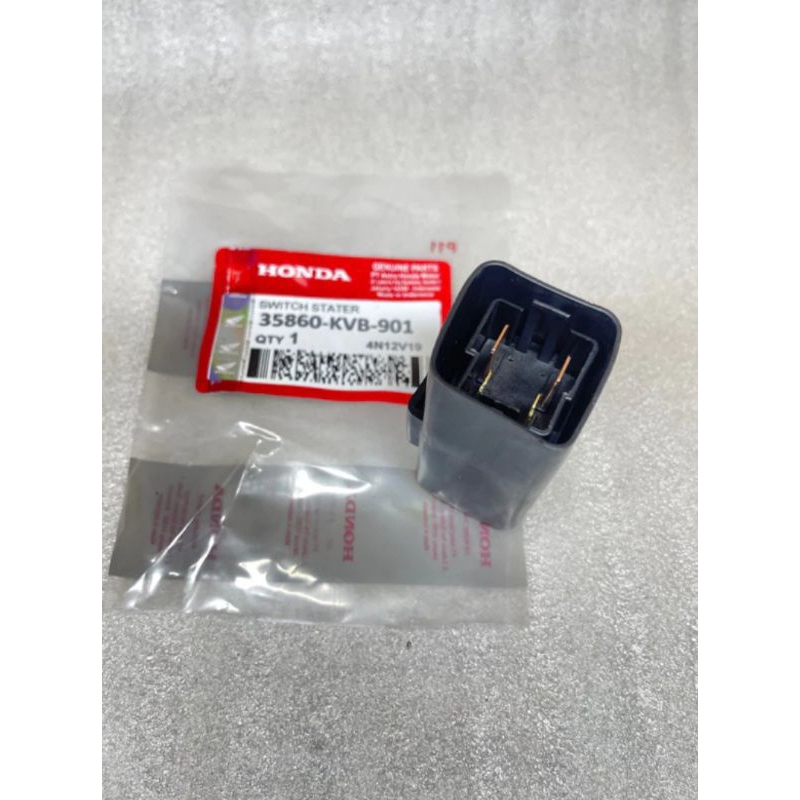 BENDIK STATER BEAT KARBU/VARIO KARBU SUPER