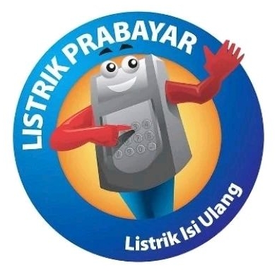 Top up token & semua saldo limit